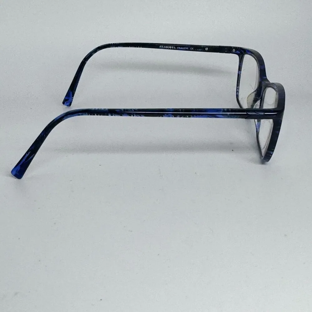KOALI Blue 20017K BB11 Eyeglasses frames Square Full Rim 54-16-140‎ H15362
